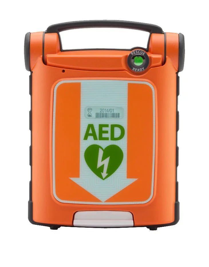 Cardiac Science Powerheart® G5 - Defib Expert Ltd