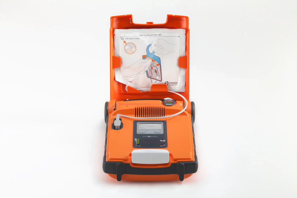 Cardiac Science Powerheart® G5