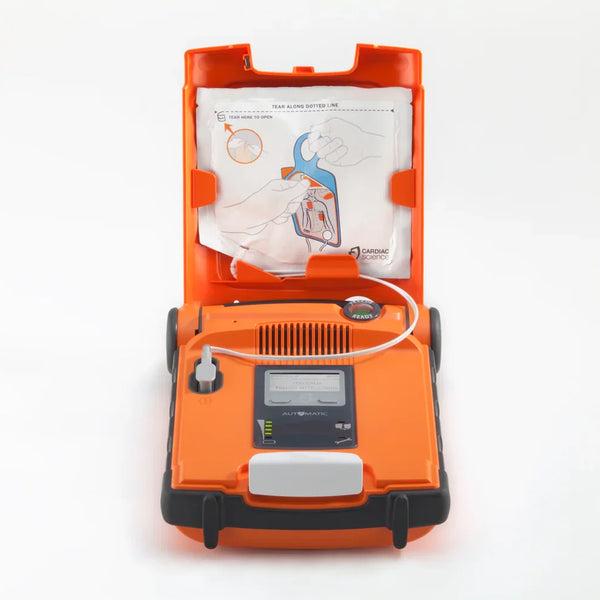 Cardiac Science Powerheart® G5