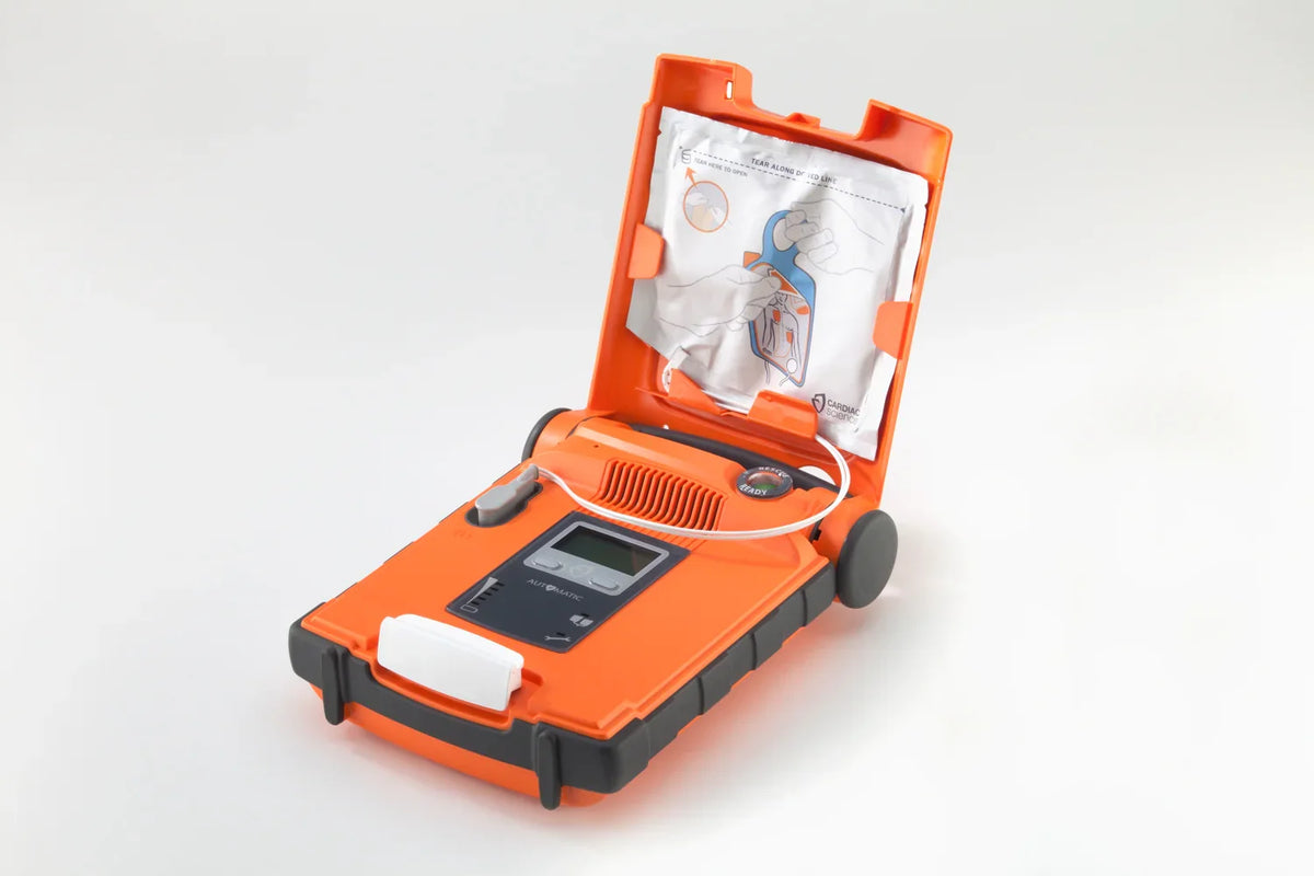 Cardiac Science Powerheart® G5