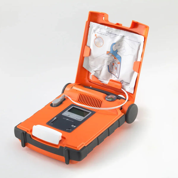 Cardiac Science Powerheart® G5