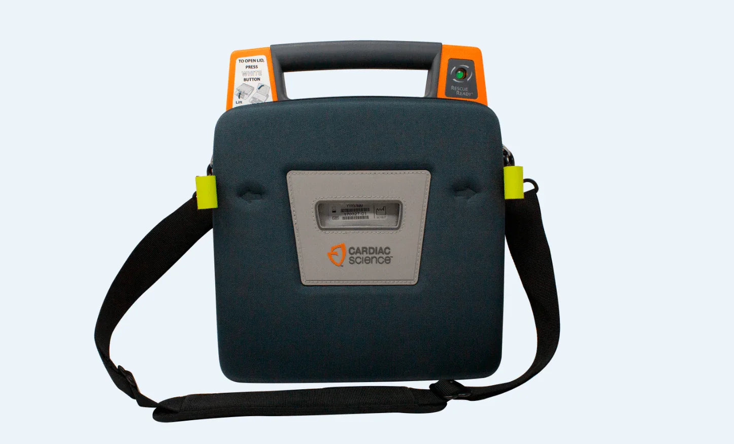 Buy Cardiac Science Powerheart G3 Premium Carry Case | Fast UK