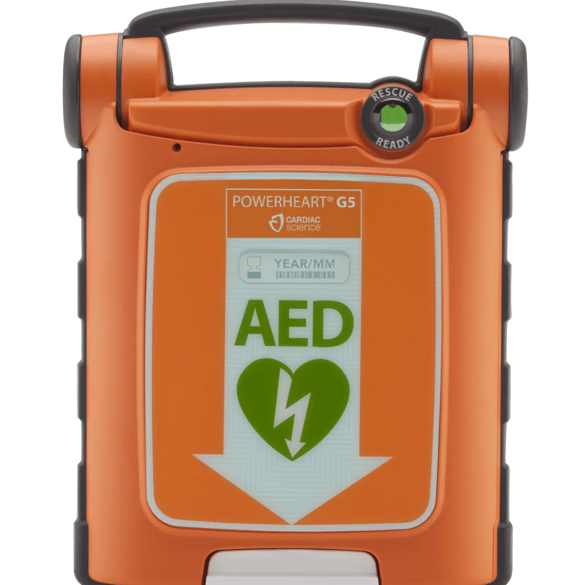 Cardiac Science Powerheart® G5 - Defib Expert Ltd