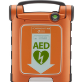 Cardiac Science Powerheart® G5 - Defib Expert Ltd