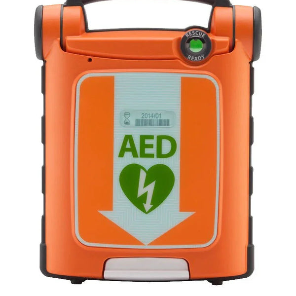 Cardiac Science Powerheart® G5 - Defib Expert Ltd