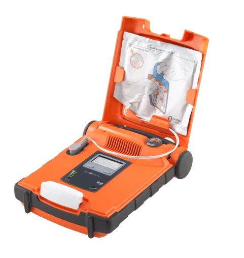 Cardiac Science Powerheart® G5 - Defib Expert Ltd