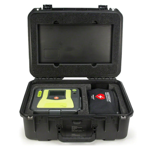 ZOLL AED Pro® Case - Defib Expert Ltd