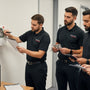 AED maintenance schedule