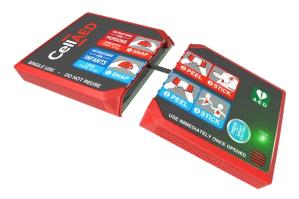 CellAED: What Happened and What It Means for AED Buyers