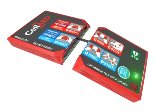 CellAED: What Happened and What It Means for AED Buyers