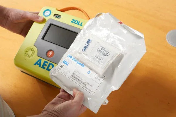 Defibrillator Maintenance: How to Keep Your Device Ready for Action - Defib Expert Ltd