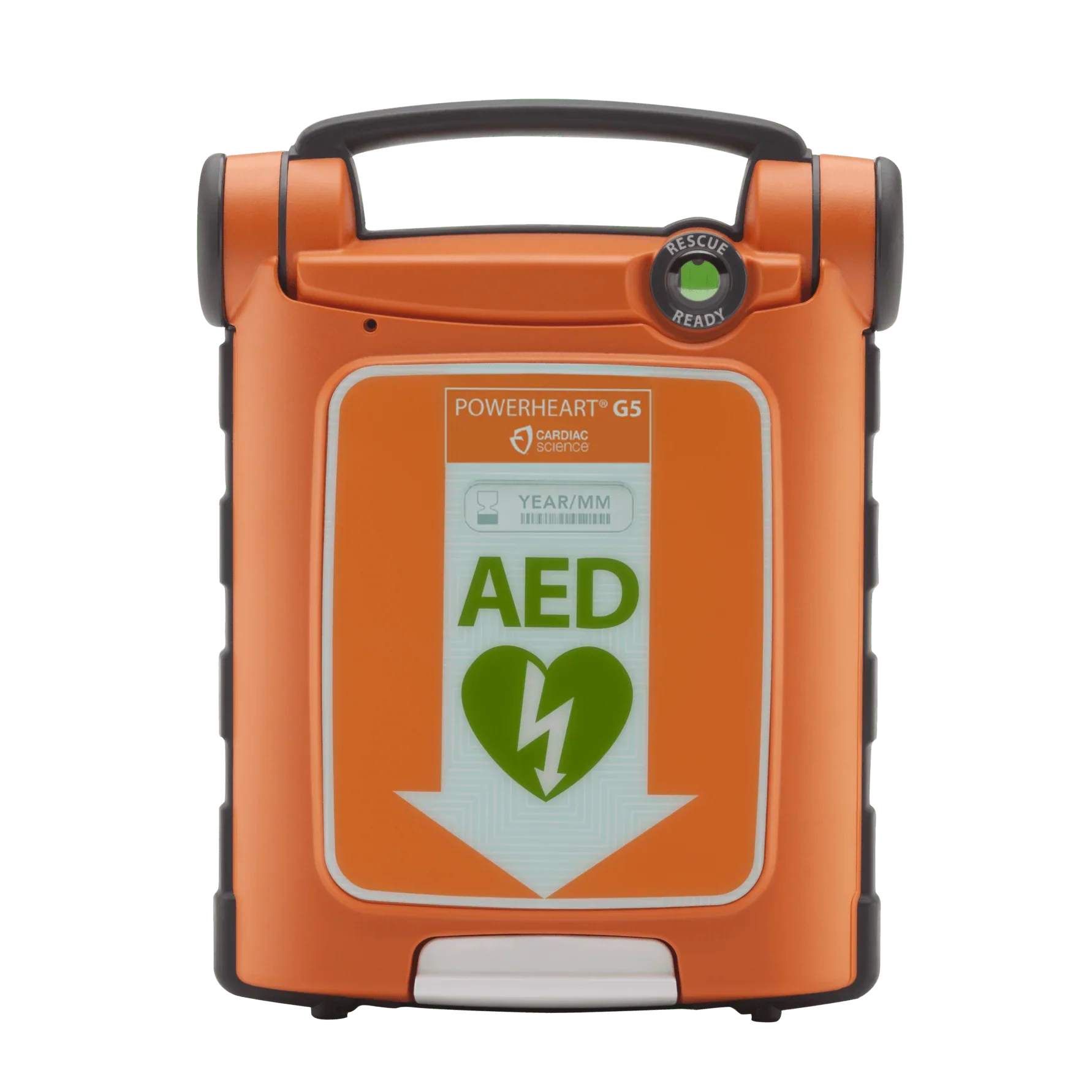 Cardiac Science Powerheart® G5 Accessories - Defib Expert Ltd