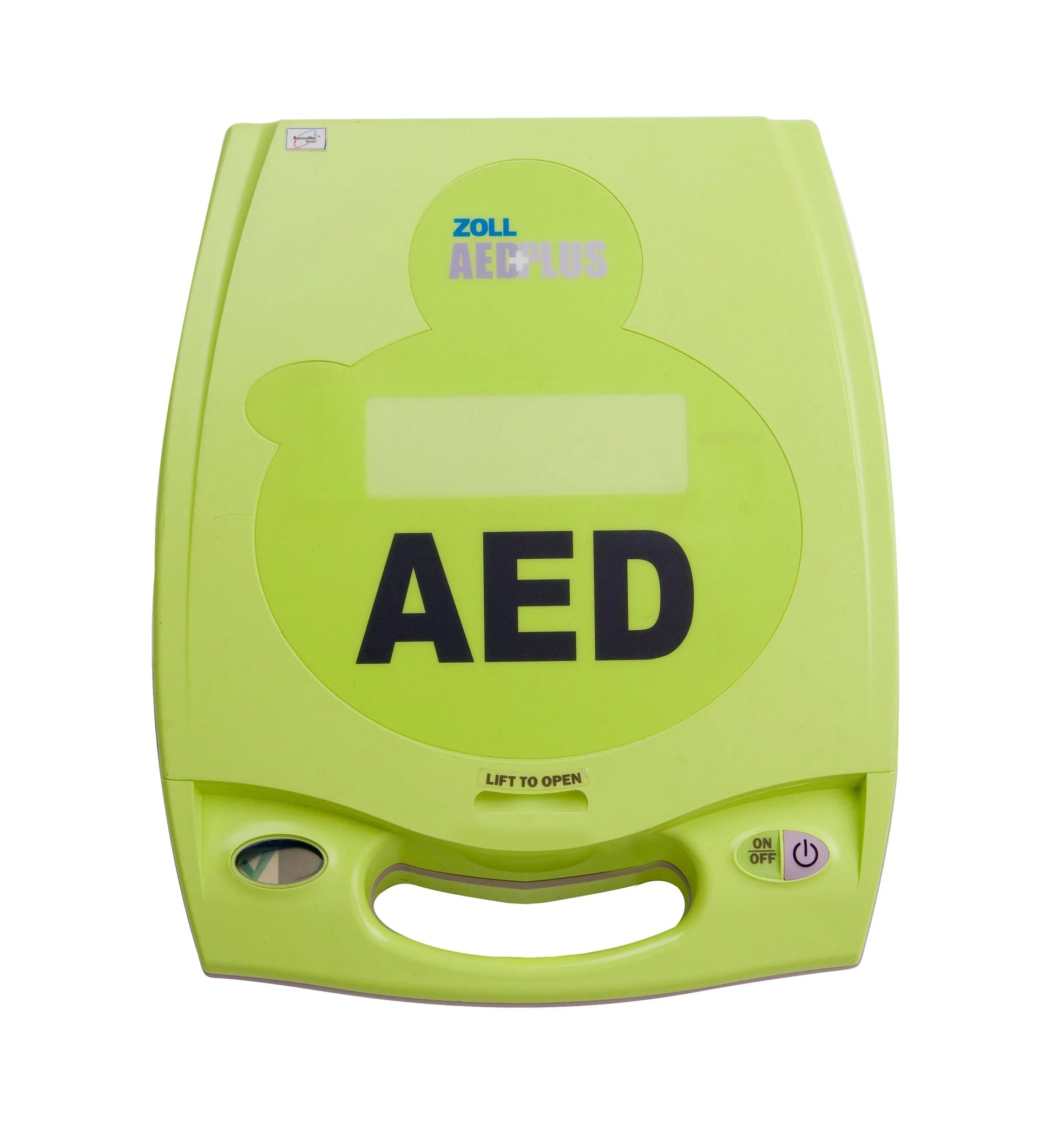 ZOLL AED Plus Accessories - Defib Expert Ltd