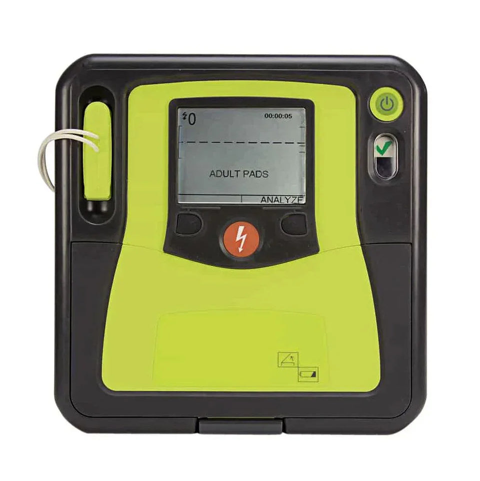 ZOLL AED Pro® - Defib Expert Ltd