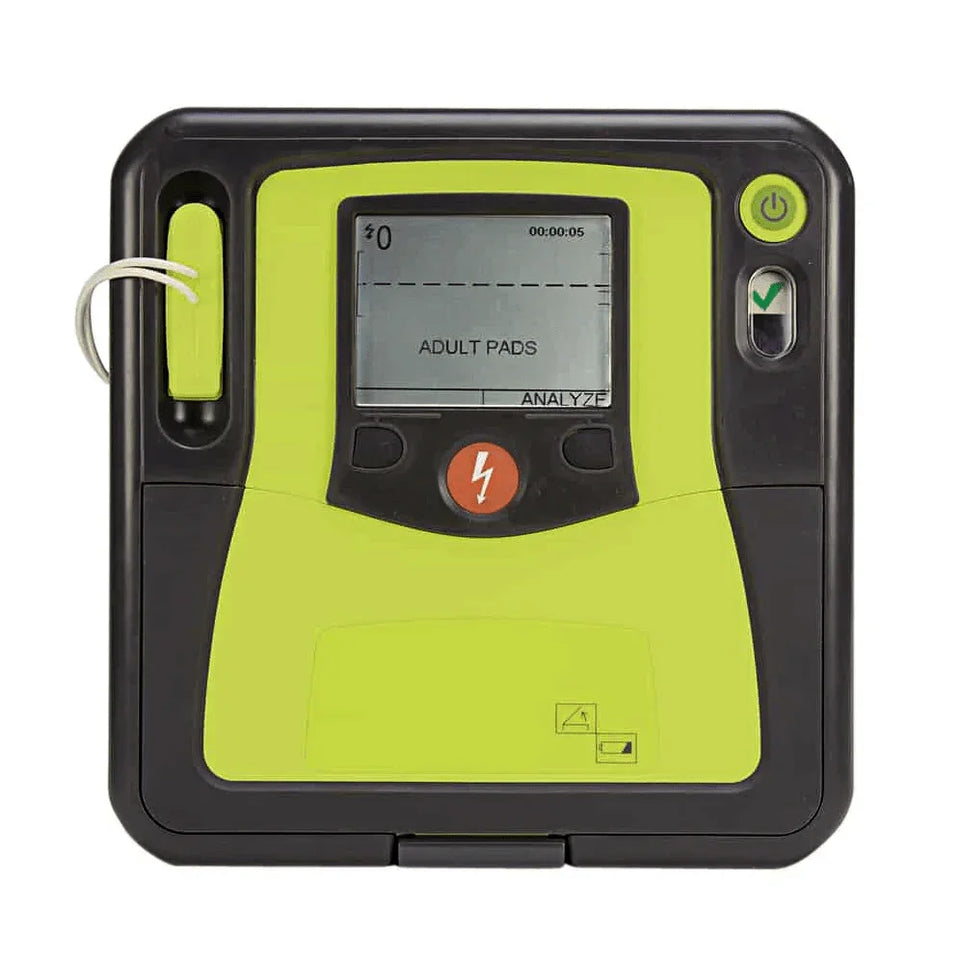 ZOLL AED Pro® Accessories - Defib Expert Ltd