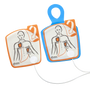 Cardiac Science Powerheart G5 Intellisense Adult Pads
