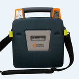 Cardiac Science Powerheart G3 Premium Carry Case - Defib Expert Ltd