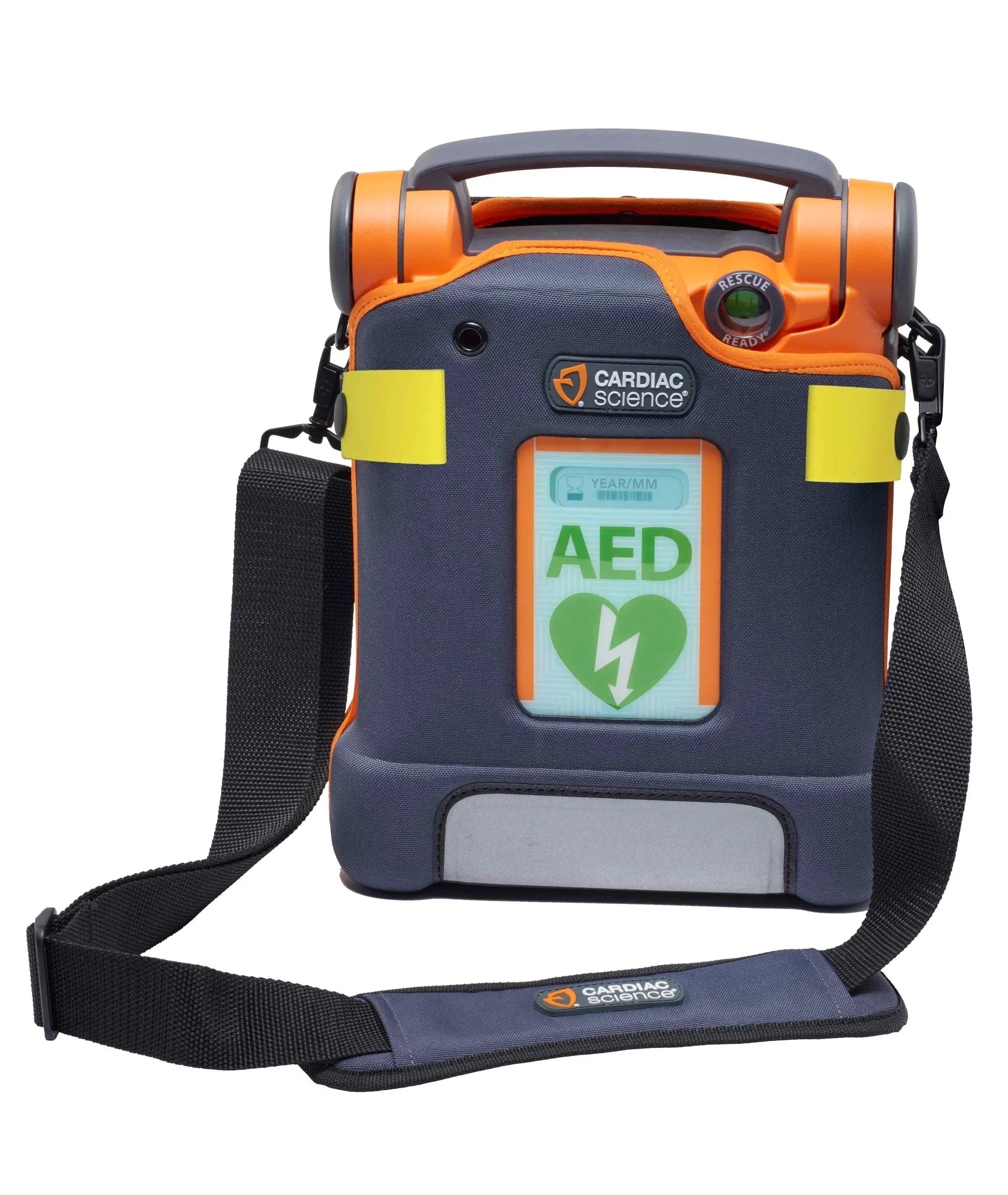 Buy Cardiac Science Powerheart G5 Carry Cases | Fast UK Shipping