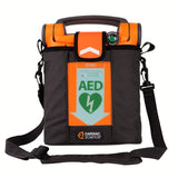 Cardiac Science Powerheart G5 Carry Cases - Defib Expert Ltd