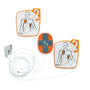 Cardiac Science Powerheart G5 Intellisense™ CPR Feedback Adult Pads (for ICPR Models) - Defib Expert Ltd