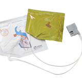 Cardiac Science Powerheart G5 Intellisense™ CPR Feedback Adult Pads (for ICPR Models) - Defib Expert Ltd