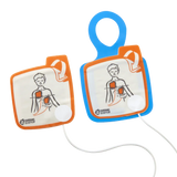 Cardiac Science Powerheart G5 Intellisense Paediatric Pads - Defib Expert Ltd