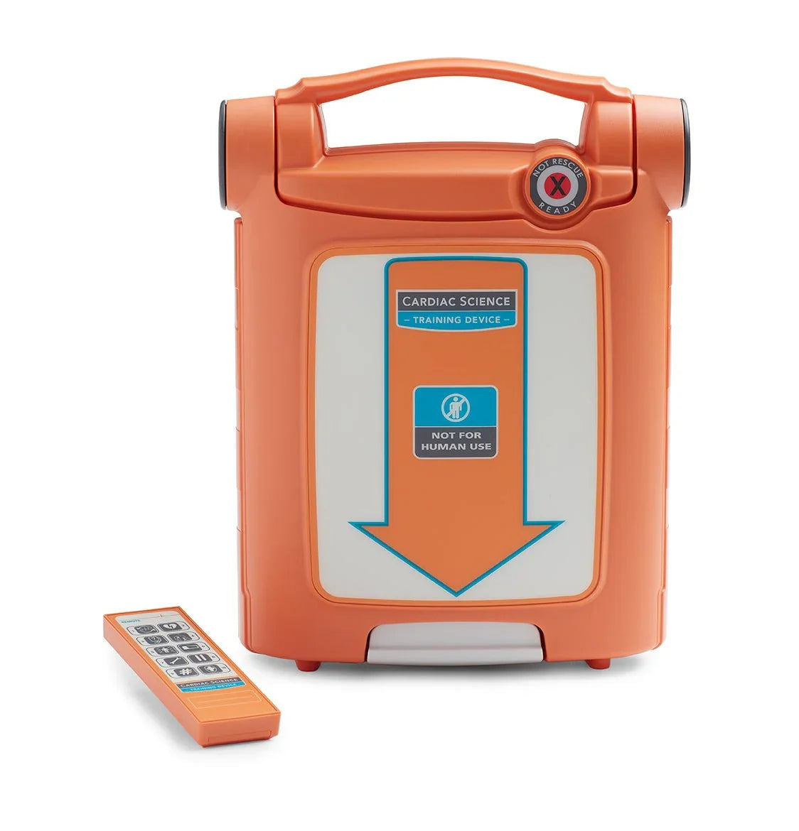Cardiac Science Powerheart G5 Trainer - Defib Expert Ltd