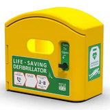 Defib Caddy Cabinet - Defib Expert Ltd