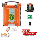 Essentials Package Cardiac Science Powerheart G5 - Defib Expert Ltd