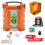 Indoor Cabinet Package Cardiac Science Powerheart G5 - Defib Expert Ltd