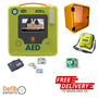 Indoor Cabinet Package ZOLL AED 3 - Defib Expert Ltd