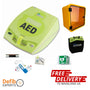 Indoor Cabinet Package ZOLL AED Plus - Defib Expert Ltd
