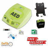 Indoor Package ZOLL AED Plus - Defib Expert Ltd