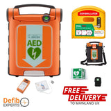 Outdoor Cabinet Package Cardiac Science Powerheart G5 - Defib Expert Ltd