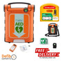 Outdoor Cabinet Package Cardiac Science Powerheart G5 - Defib Expert Ltd