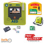 Outdoor Cabinet Package ZOLL AED 3 - Defib Expert Ltd
