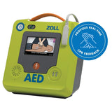 ZOLL AED 3 - Defib Expert Ltd