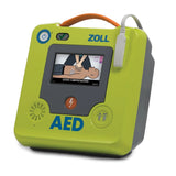 ZOLL AED 3 Aviation Semi/Fully Automatic - Defib Expert Ltd
