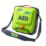 ZOLL AED 3 Premium Moulded Carry Case - Defib Expert Ltd