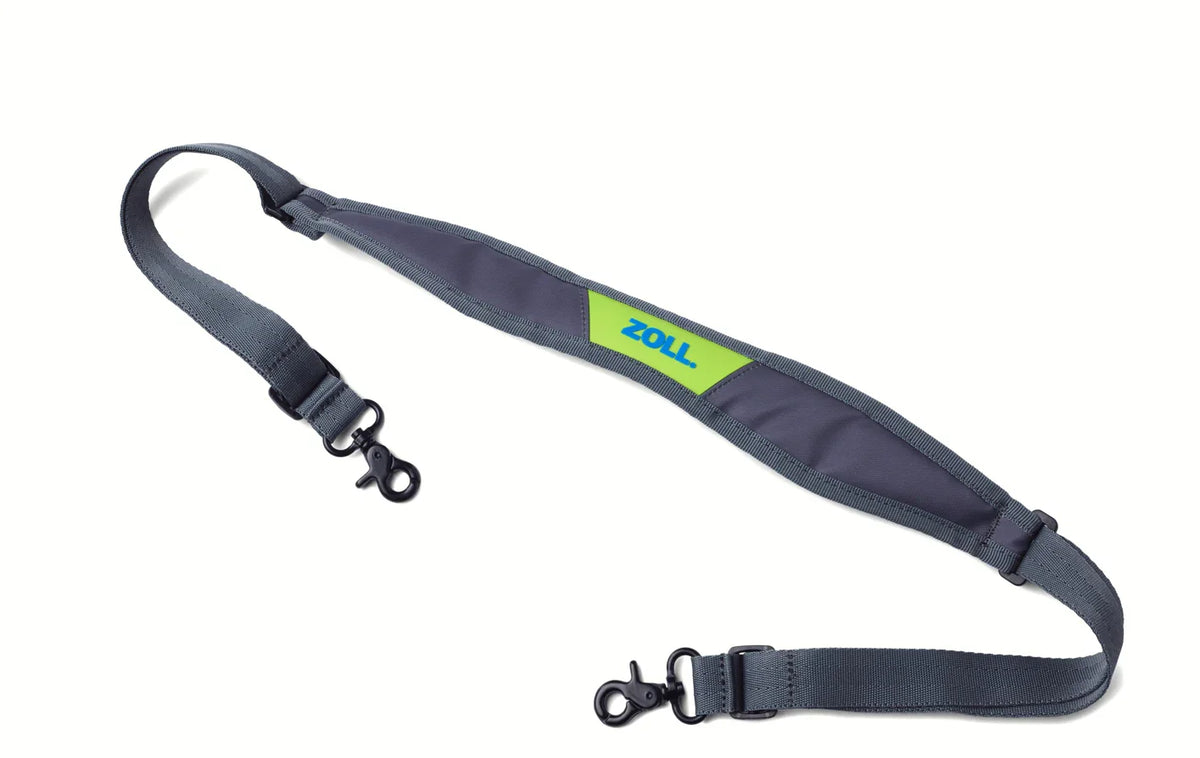 ZOLL AED 3 Replacement Shoulder strap - Defib Expert Ltd