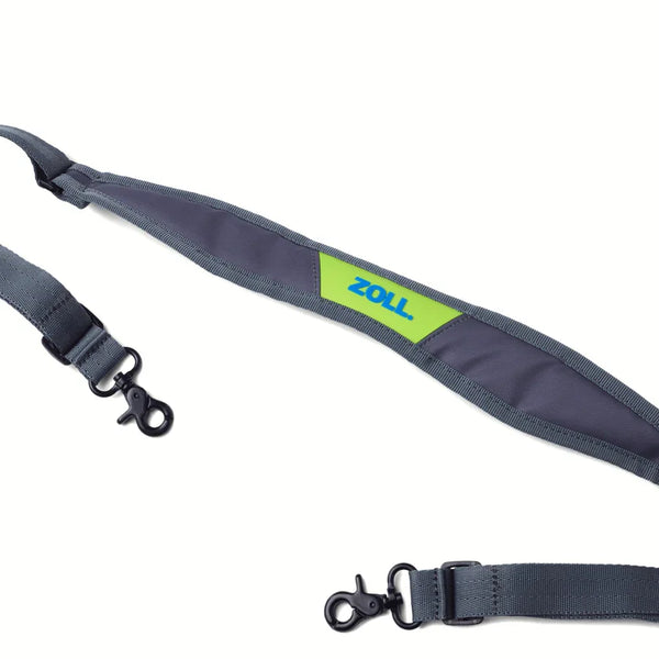 ZOLL AED 3 Replacement Shoulder strap - Defib Expert Ltd