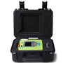 ZOLL AED 3 Rigid Plastic Case - Defib Expert Ltd
