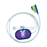 ZOLL AED 3 Trainer CPR Uni - padz Training Harness - Defib Expert Ltd