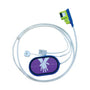 ZOLL AED 3 Trainer CPR Uni - padz Training Harness - Defib Expert Ltd