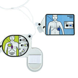 ZOLL AED 3 Trainer Replacement Adhesive Gels - Defib Expert Ltd