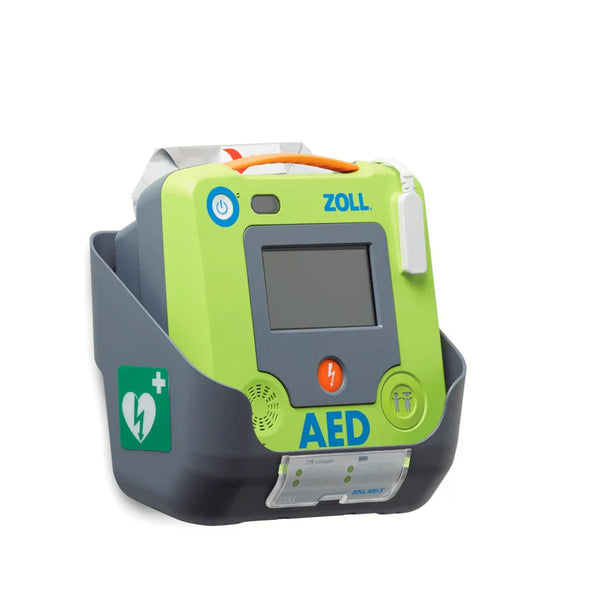ZOLL AED 3 Wall Mount BracketS - Defib Expert Ltd