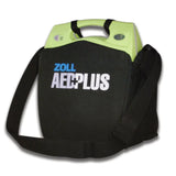 ZOLL AED Plus - Defib Expert Ltd