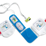 ZOLL AED Plus CPR - D·padz - Adult Pads - Defib Expert Ltd