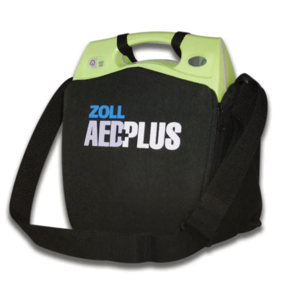 ZOLL AED Plus Replacement Soft Case - Defib Expert Ltd