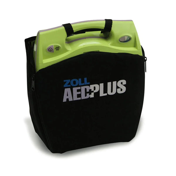 ZOLL AED Plus Replacement Soft Case - Defib Expert Ltd